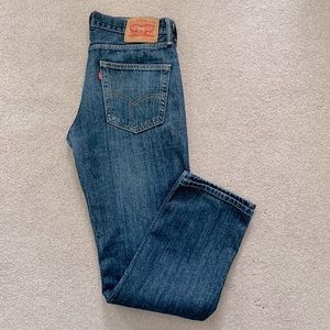 Levi’s 514 31x32 Jeans
